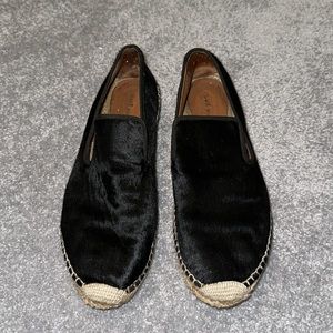 Old Céline Espadrilles